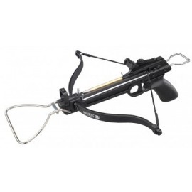 MK-80A1 - 80LBS crossbow pistol black