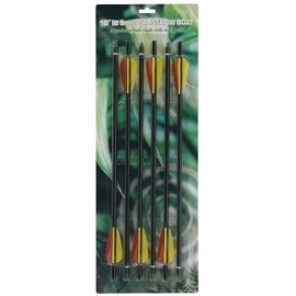 MK-AL16-6BK Arrows 6 pieces