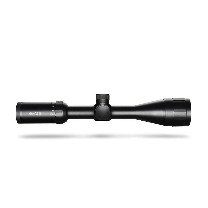 Hawke Vantage 3-9×40 AO Mil Dot IR