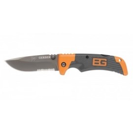 Bear Grylls Scout Folding Knife