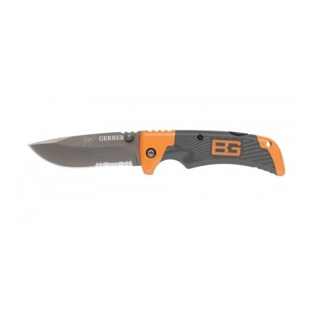 Bear Grylls Scout Folding Knife