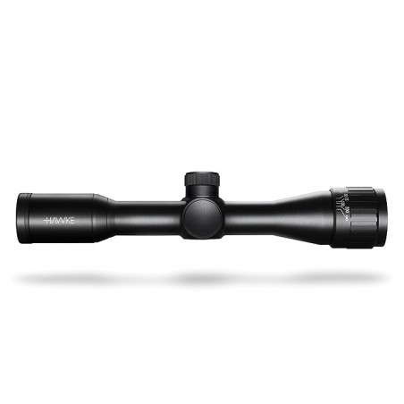 Hawke Vantage 4×32 AO Mil Dot
