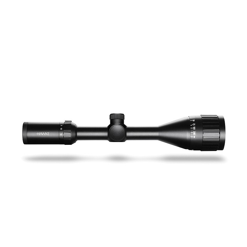 Hawke Vantage 4-12×50 AO Mil Dot IR