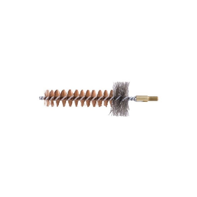 Brownells AR-10 Chamber Brush 