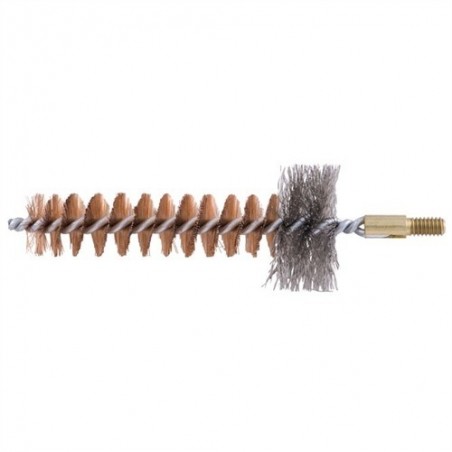 Brownells AR-10 Chamber Brush 