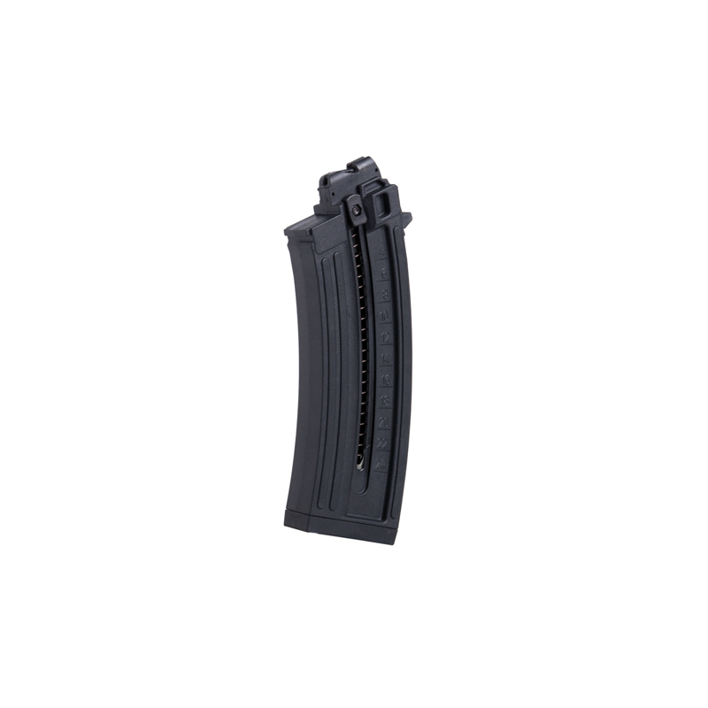 GSG AK47 Magazijn 24 schots .22lr