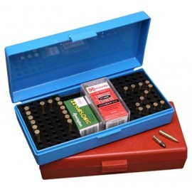 MTM Case Gard SB200 .22lr 200 rounds