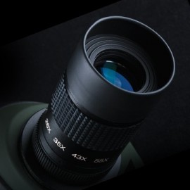 Hawke Nature-Trek 22-67×100 Spotting Scope