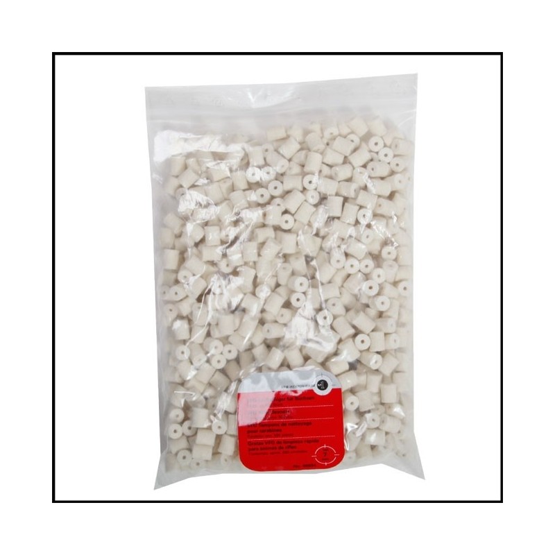 VFG Cleaning Pellets 7mm 500 pcs