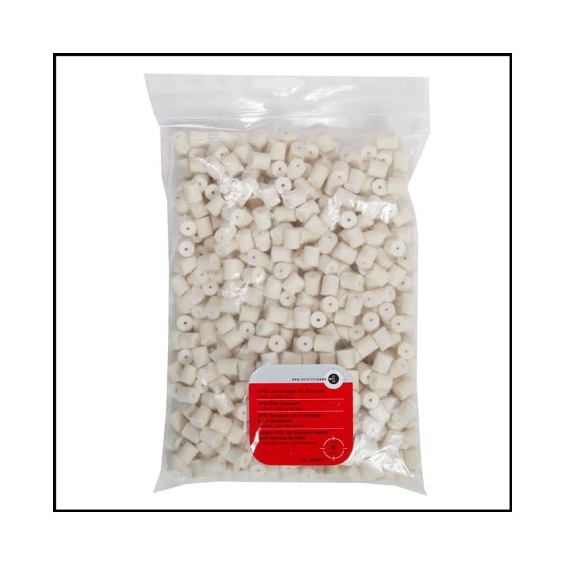 VFG Cleaning Pellets 8mm 500 pcs