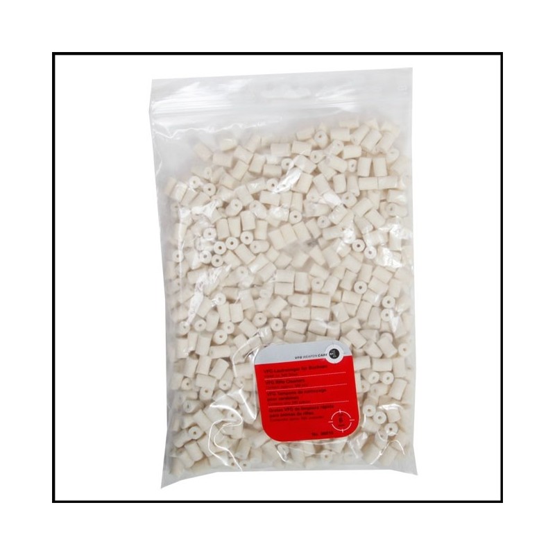 VFG Cleaning Pellets 6mm 500 pcs