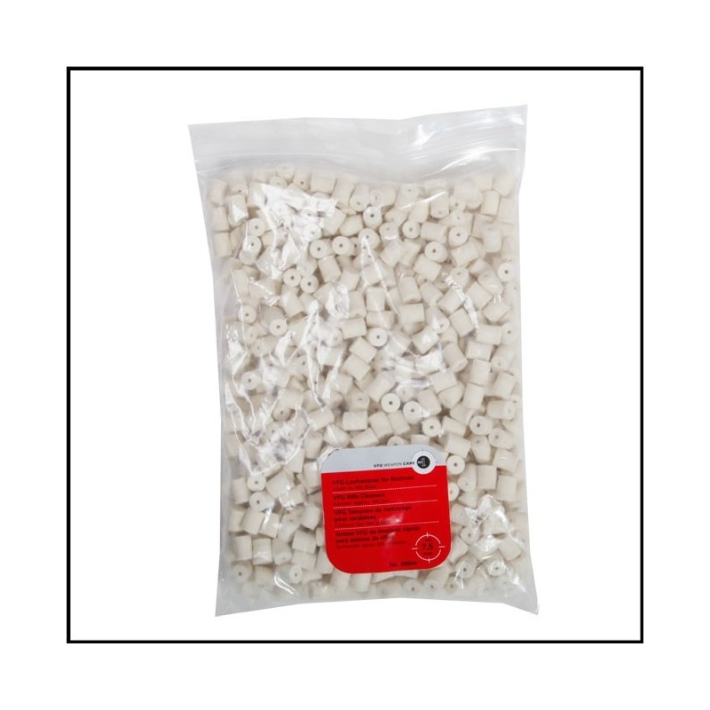 VFG Cleaning Pellets 7,5mm 500pcs