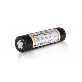 Batterij 18650 2300 mAh