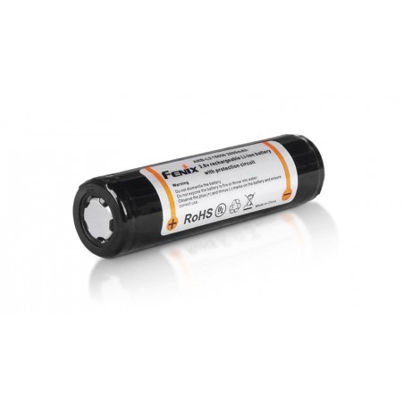 Batterij 18650 2300 mAh