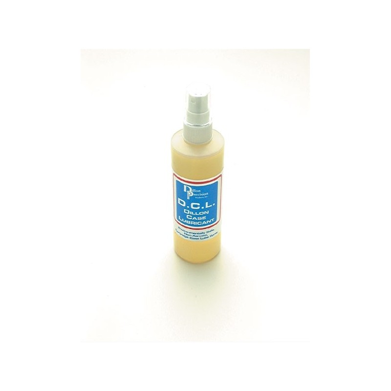 Dillon Case Lube 8oz Dillon Case Lube 8oz