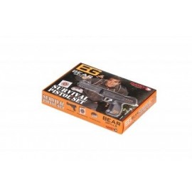 Gamo P-900 Pistol Set Bear Grylls