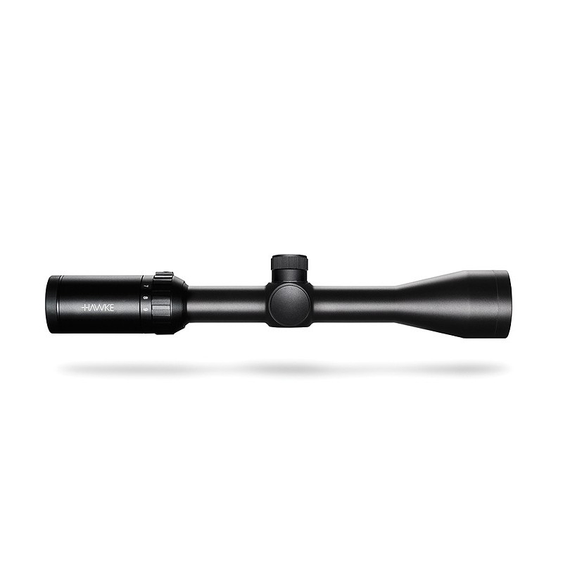 Hawke Vantage 3-9×40 Mil Dot