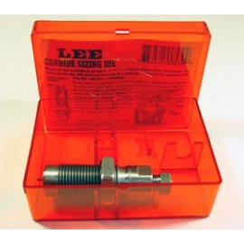 LEE Sizing Die Carbide