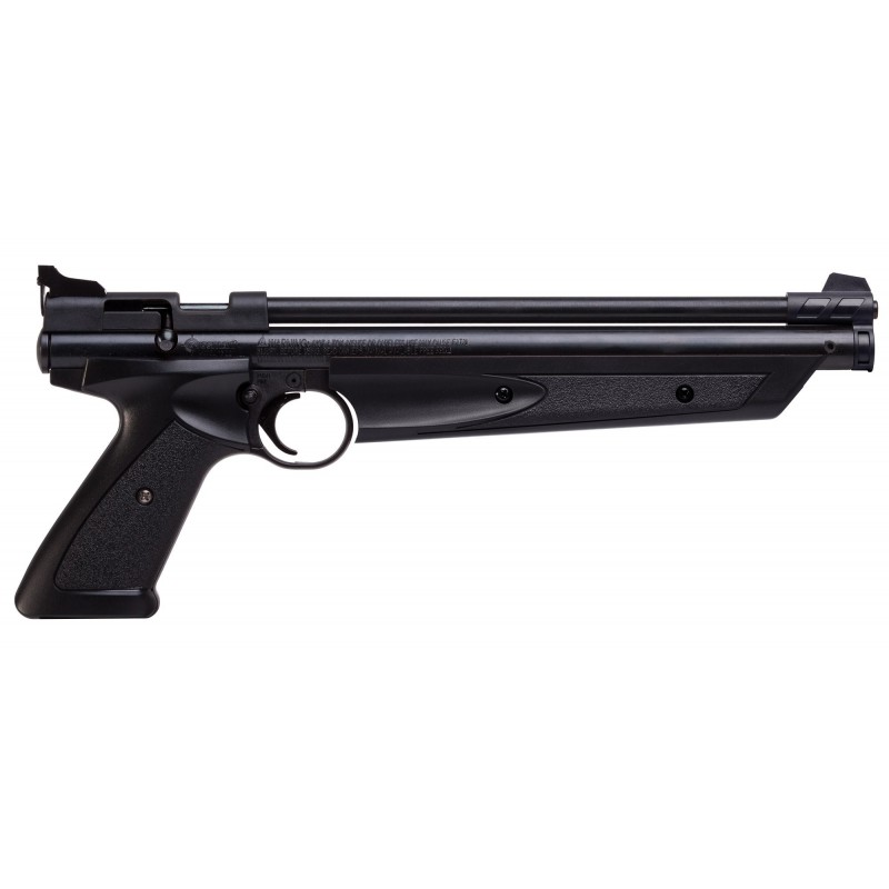 Crosman American Classic 5,5mm