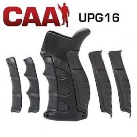 CAA 6 Piece Interchangeable Pistol Grip