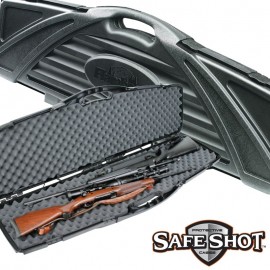 Flambeau Safe Shot double Gun Case