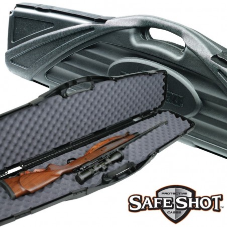 Flambeau Safe Shot Oversized Gun Case