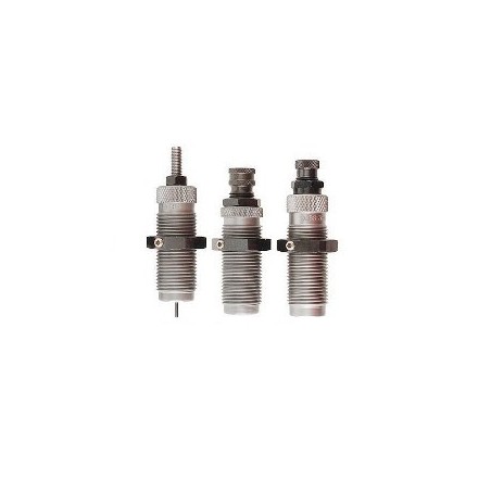 RCBS Carbide 3 Die-set