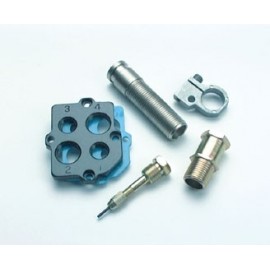 Dillon Square Deal Toolhead