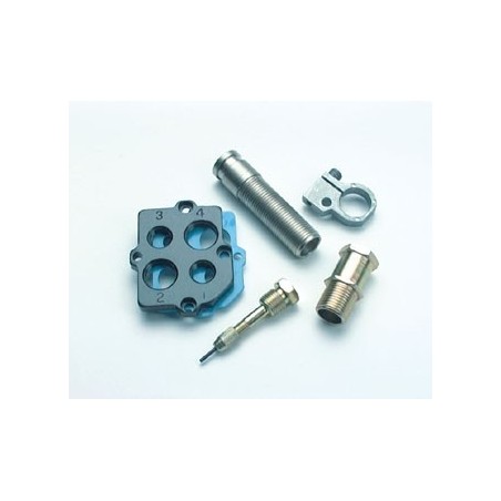 Dillon Square Deal Toolhead