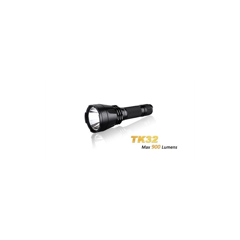 Fenix TK32 900 Lumens