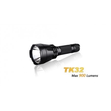 Fenix TK32 900 Lumens