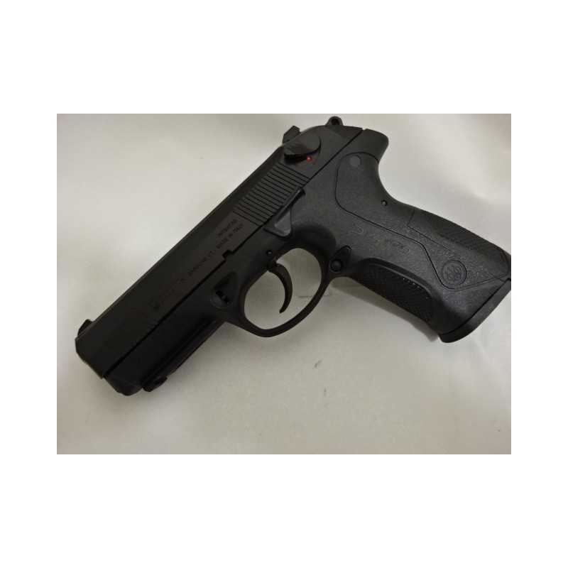 Beretta PX 4 Storm .40S&W occasion