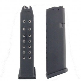 Glock magazijn 9mm 17 schots