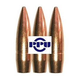 Privi Partizan 303 british 174 FMJ BT 1000 stuks 