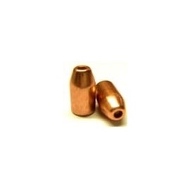LOS Bullets .38-.357/158 HP 1000 stuks