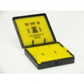 RWS Competition Pellet Box 4,5mm