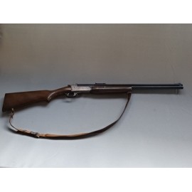 Savage 24 Hagel/Kogel .20/.22LR used