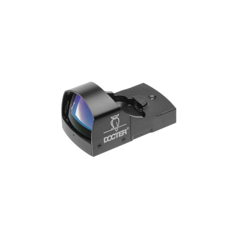 DOCTER®sight II plus 3,5 MOA