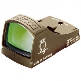 DOCTER Sight C 3,5 MOA Flat Dark Earth