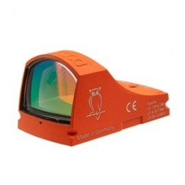 DOCTER Sight C 3,5 MOA Safety Orange 