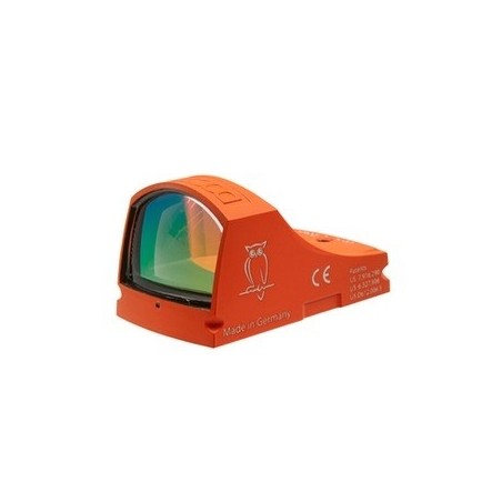 DOCTER Sight C 3,5 MOA Safety Orange 