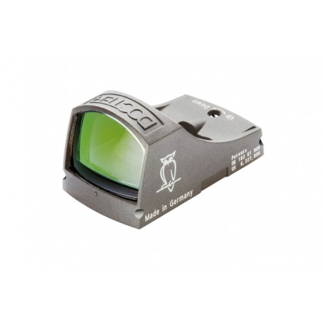 DOCTER Sight C 3,5 MOA Savage Stainless 