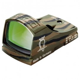 DOCTER Sight C 3,5 MOA Camouflage 