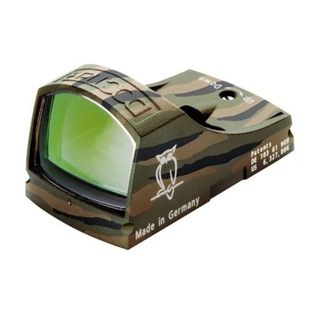 DOCTER Sight C 3,5 MOA Camouflage 