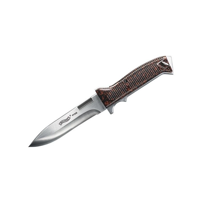 Walther P38 Knife Walther P38 Knife