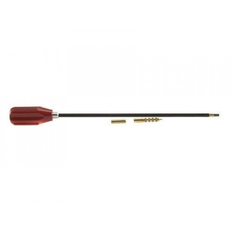 Dewey cleaning rod 112cm .30