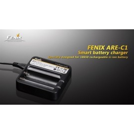 Fenix ARE C1 Batterycharger