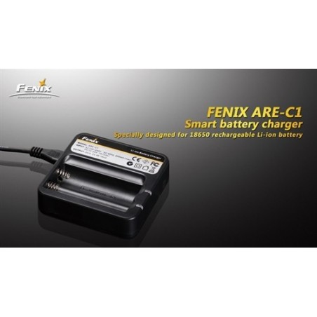 Fenix ARE C1 Batterijlader