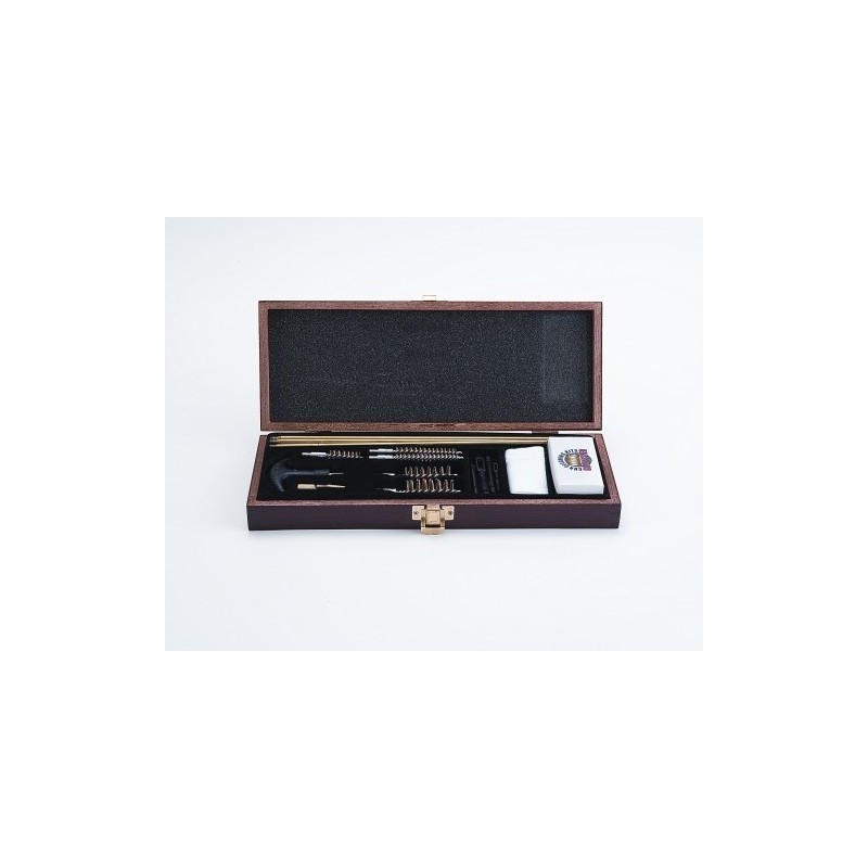 Gunmaster Universeel Gun Cleaning Kit Gunmaster Universeel Gun Cleaning Kit