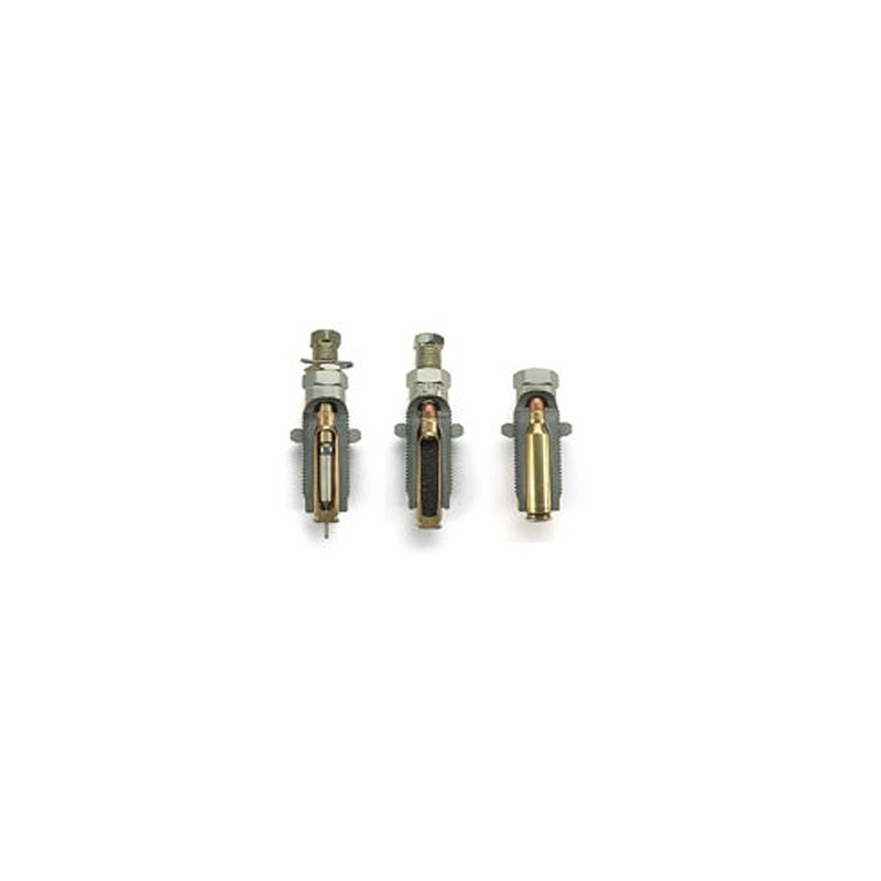 Dillon Precision Rifle die-set